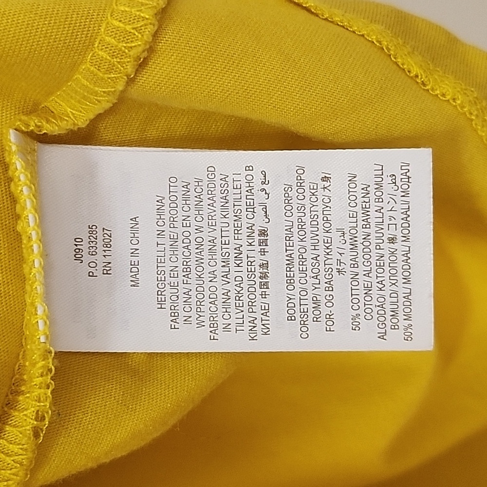Boden Abigail Embroidered Eyelet  Puff Sleeves Buttery-soft  Blouse Sz 10 - Picture 16 of 16